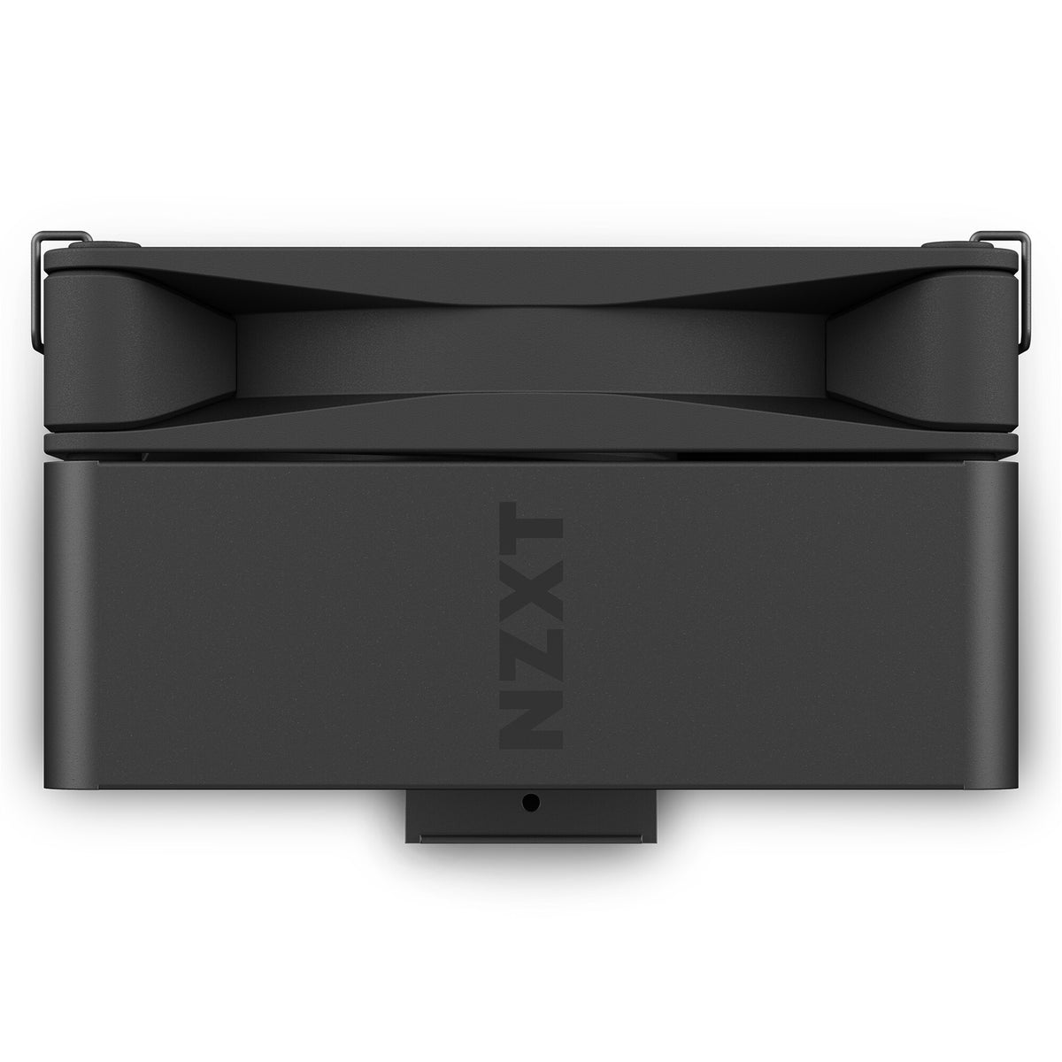 NZXT T120 - Air Processor Cooler in Black - 120mm