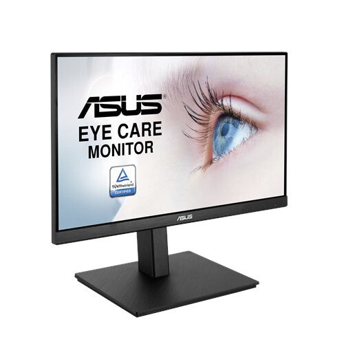 ASUS VA229QSB - 54.6 cm (21.5&quot;) - 1920 x 1080 pixels Full HD LED Monitor