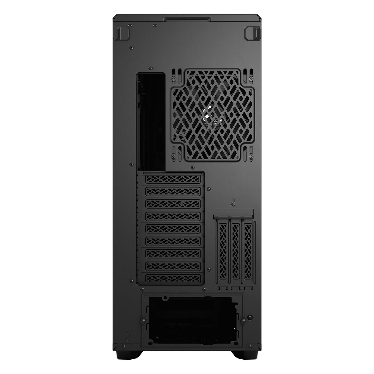 Fractal Design Meshify 2 XL - ATX Full Tower Case in Black