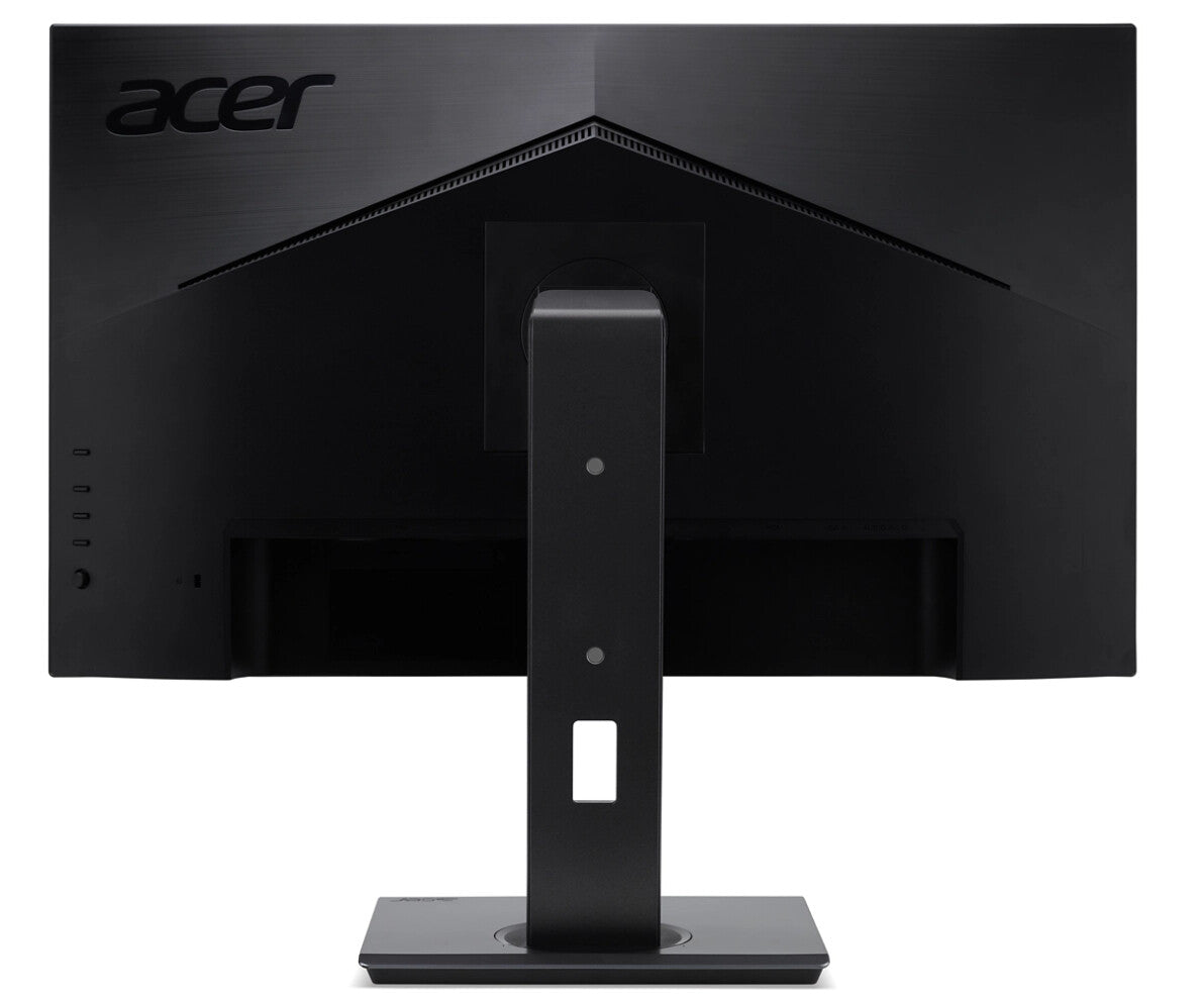 Acer B247Y DE - 60.5 cm (23.8&quot;) - 1920 x 1080 pixels FHD LED Monitor