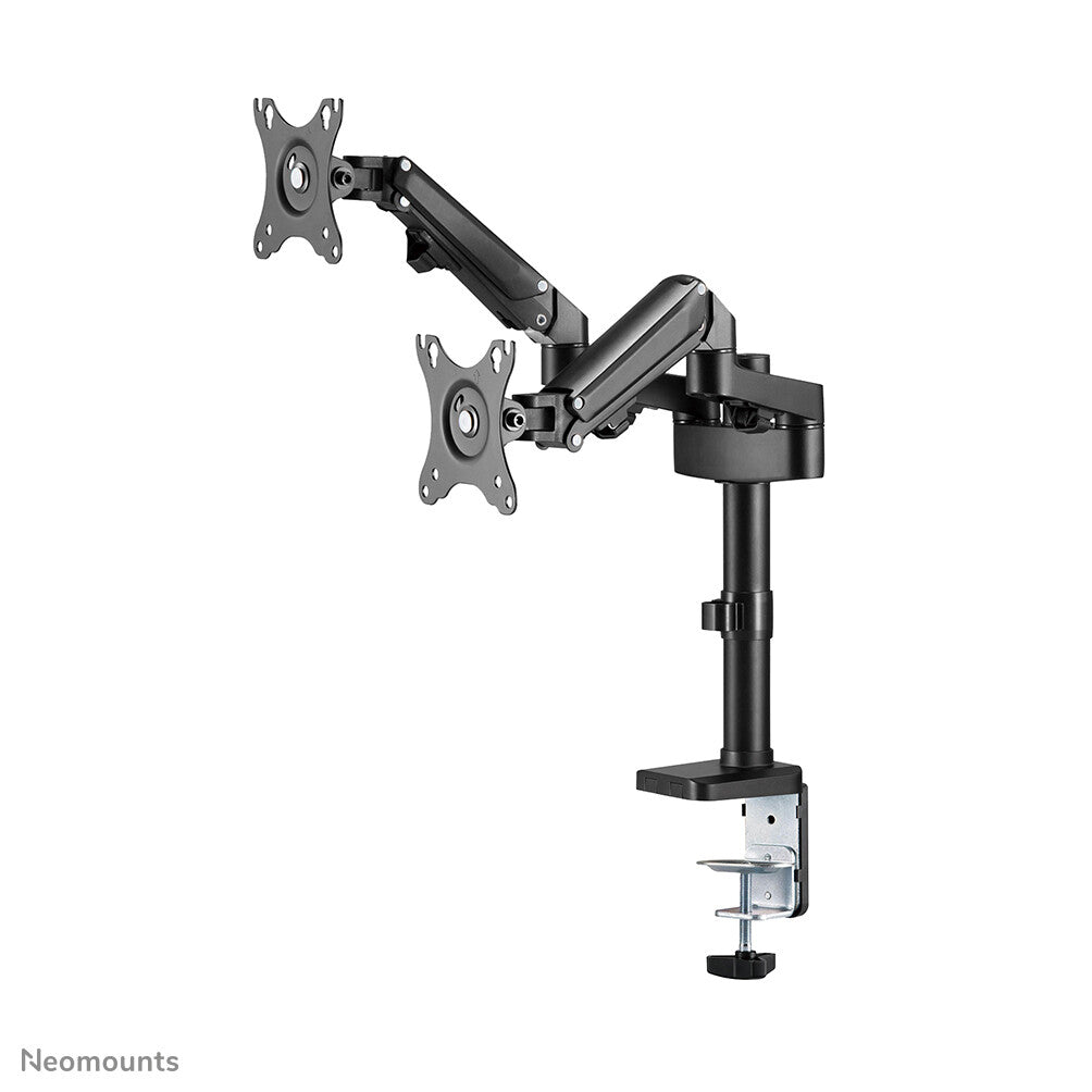 Neomounts DS70-750BL2 - Desk monitor mount for 43.2 cm (17&quot;) to 68.6 cm (27&quot;)