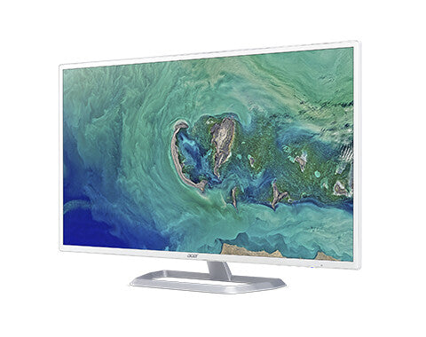 Acer EB321HQU - 80 cm (31.5&quot;) - 2560 x 1440 pixels QHD LED Monitor