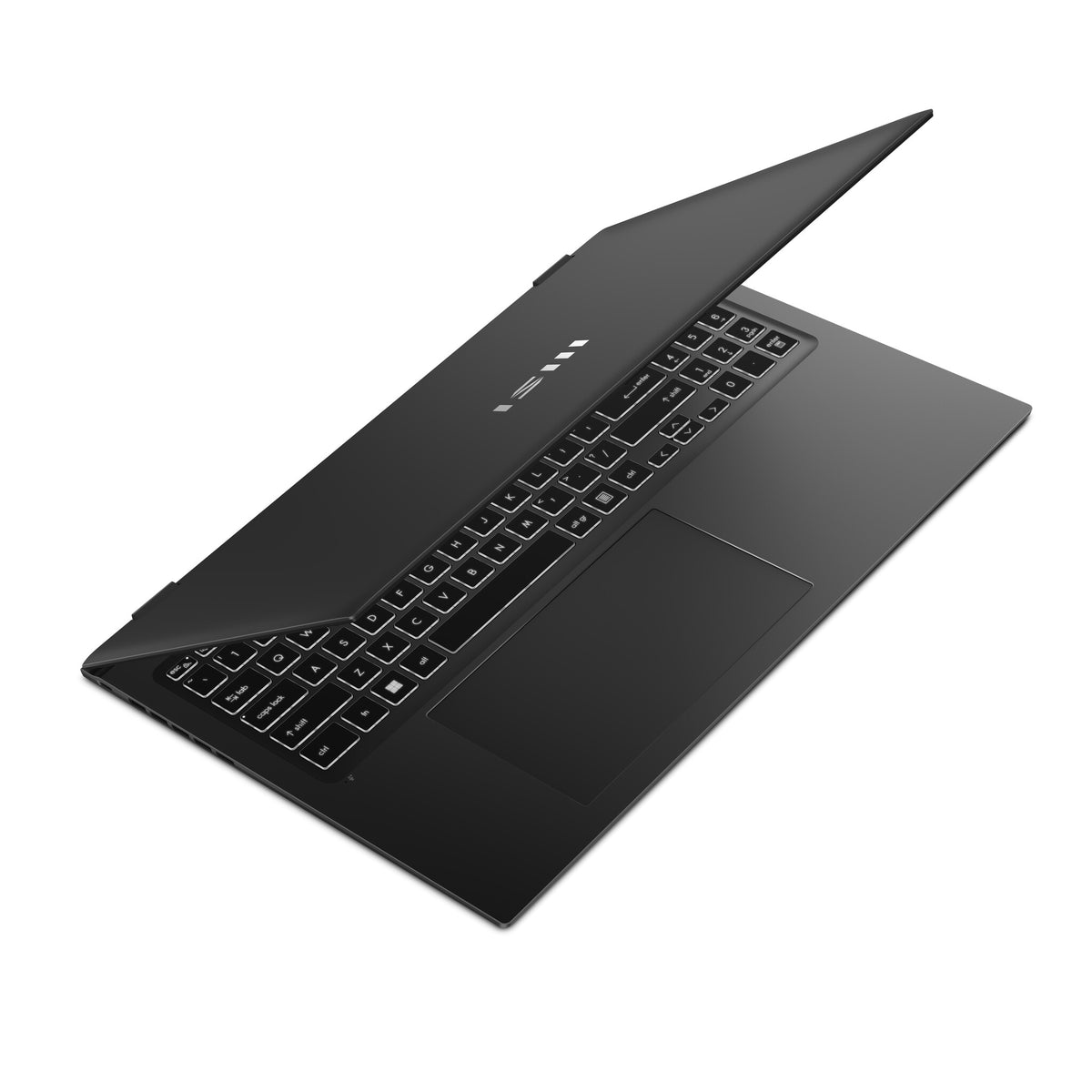 MSI Prestige 16 AI Studio Laptop - 40.6 cm (16&quot;) - Intel Core Ultra 7 155H - 32 GB LPDDR5-SDRAM - 1 TB SSD - NVIDIA GeForce RTX 4060 - Wi-Fi 7 - Windows 11 Home Advanced - Grey