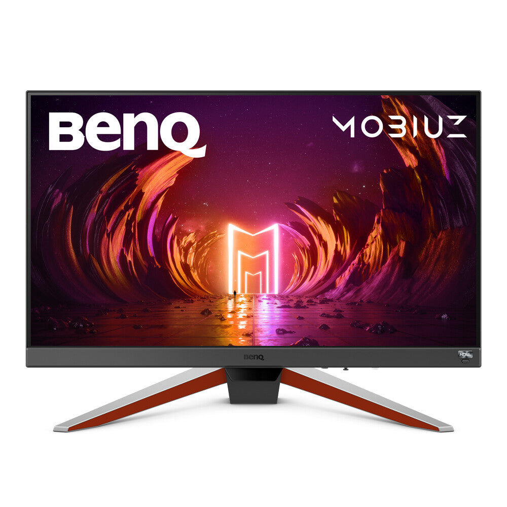 BenQ EX240 - 60.5 cm (23.8&quot;) - 1920 x 1080 pixels Full HD LCD Monitor