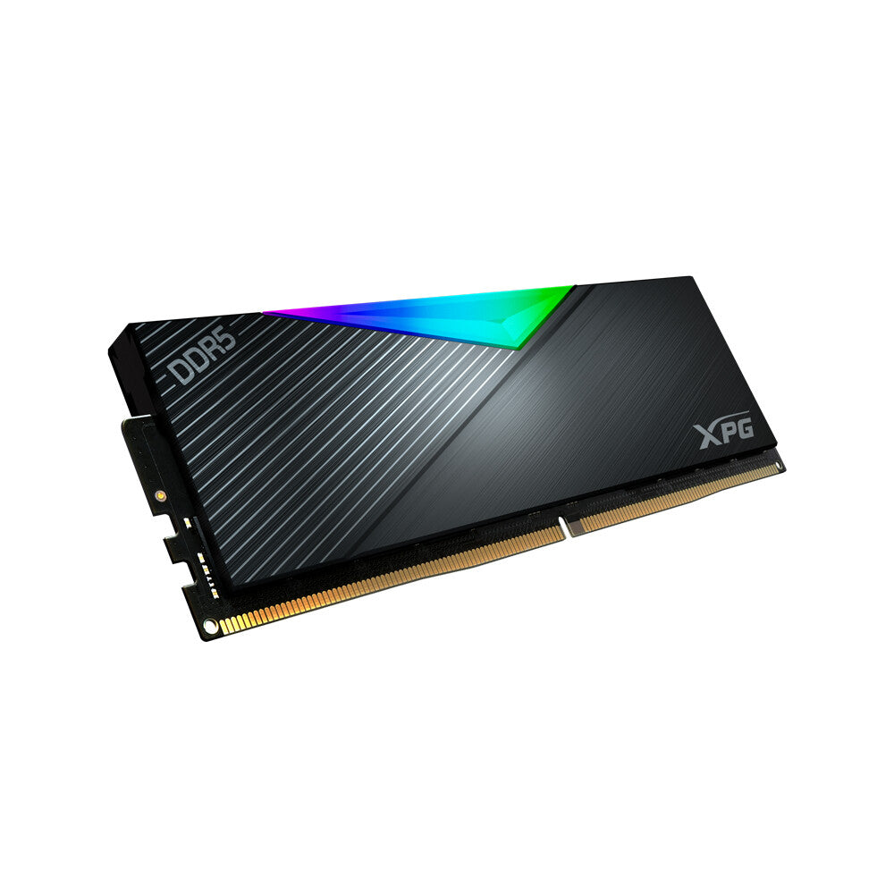 ADATA Lancer RGB - 32 GB 2 x 16 GB DDR5 6400 MHz memory module