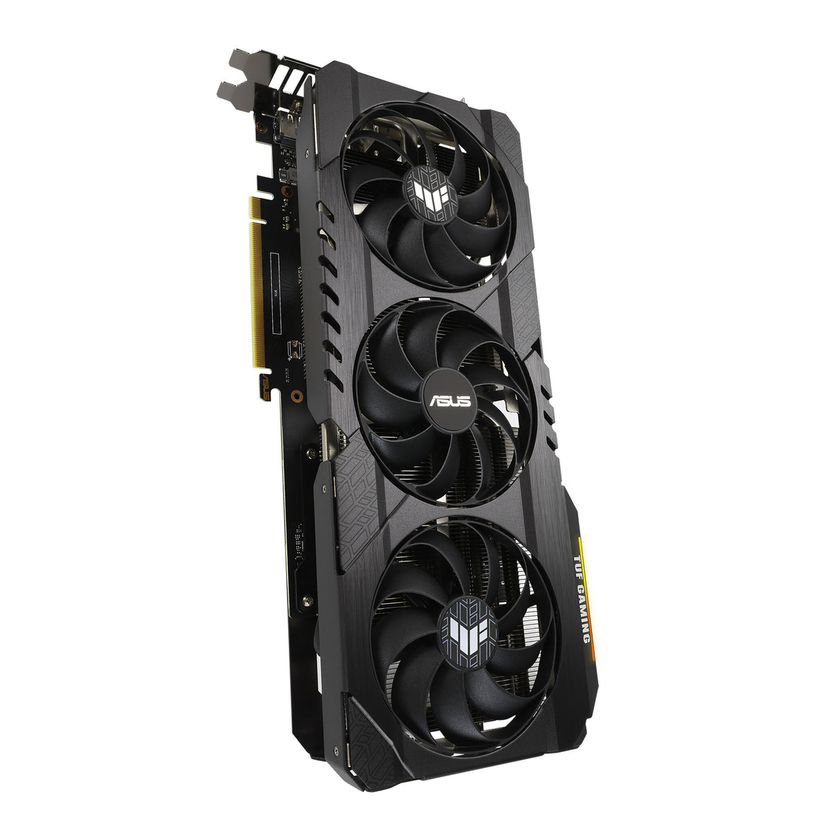 ASUS TUF Gaming - NVIDIA 12 GB GDDR6 GeForce RTX 3060 graphics card