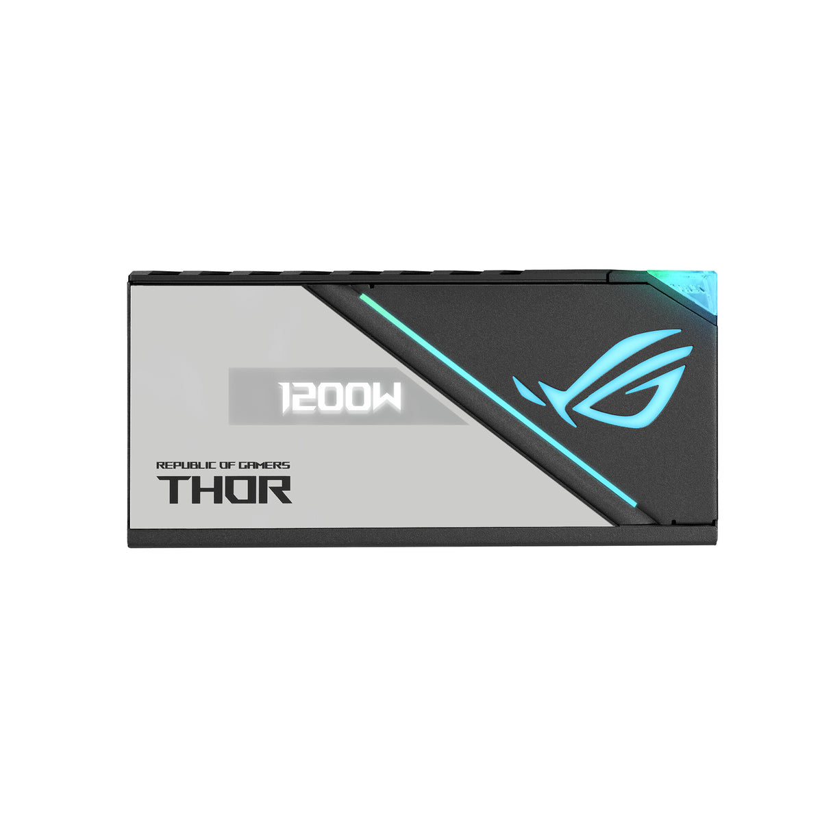 ASUS ROG THOR - 1200W 80+ Platinum II Fully Modular Power Supply Unit