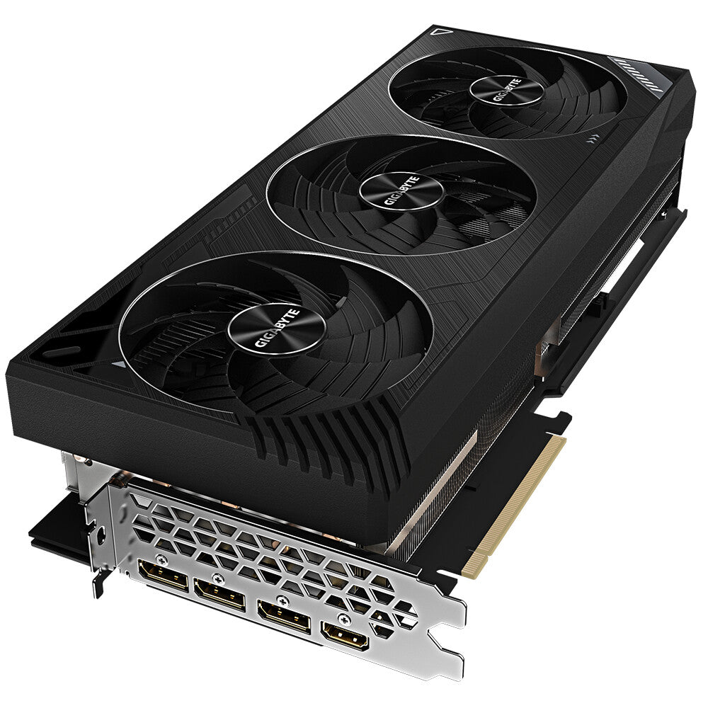 GIGABYTE WINDFORCE - NVIDIA 24 GB GDDR6X GeForce RTX 4090 graphics card