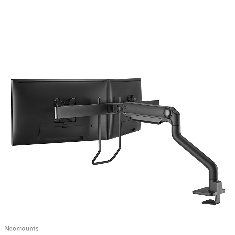 Neomounts DS75S-950BL2 - Desk monitor mount for 43.2 cm (17&quot;) to 68.6 cm (27&quot;)