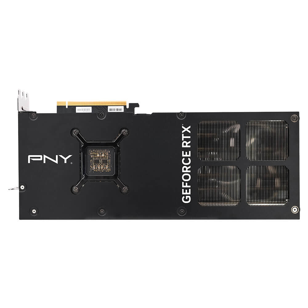 PNY VERTO - NVIDIA 24 GB GDDR6X GeForce RTX 4090 graphics card