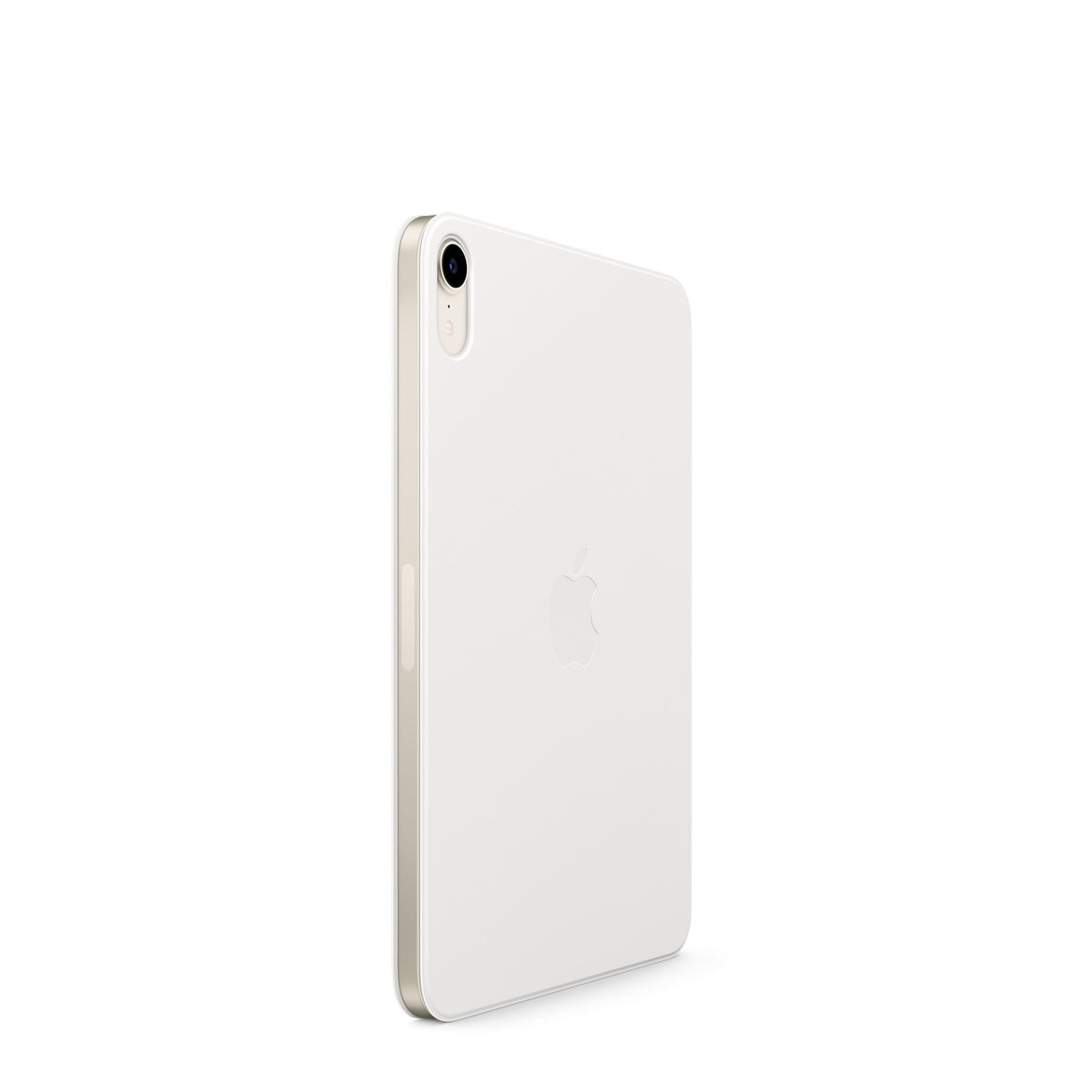 Apple MM6H3ZM/A - Smart Folio for 8.3&quot; iPad mini in White