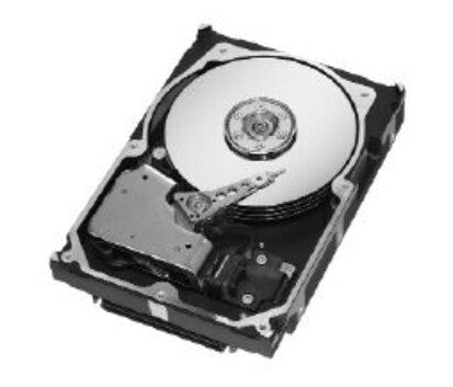 Seagate Cheetah - 10K RPM SCSI 3.5&quot; HDD - 146.8 GB