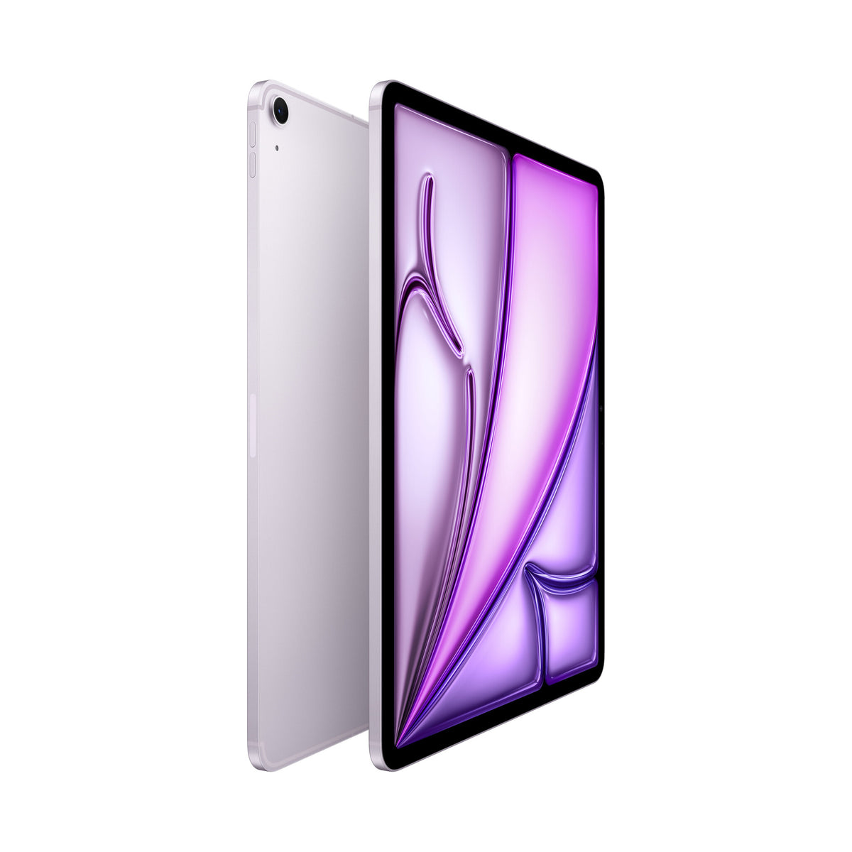 Apple iPad Air (2024) - 33 cm (13&quot;) - Apple M2 - 1 TB - Wi-Fi 6E + Cellular - iPadOS 17 - Purple