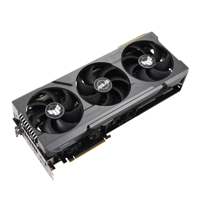 ASUS TUF Gaming - NVIDIA 16 GB GDDR6X GeForce RTX 4080 SUPER graphics card