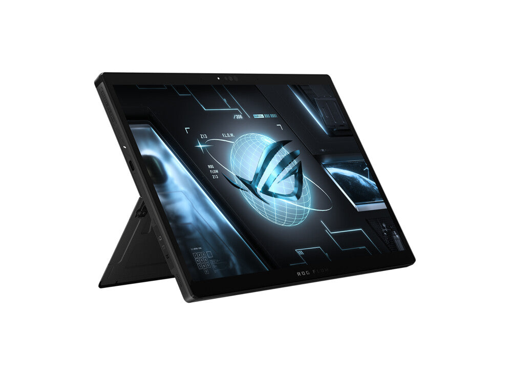 ASUS ROG Flow Z13 Hybrid Laptop (2-in-1) - 34 cm (13.4&quot;) - Intel® Core™ i9-13900H - 16 GB LPDDR5-SDRAM - 1 TB SSD NVIDIA - GeForce RTX 4060 - Wi-Fi 6E - Windows 11 Home - Black