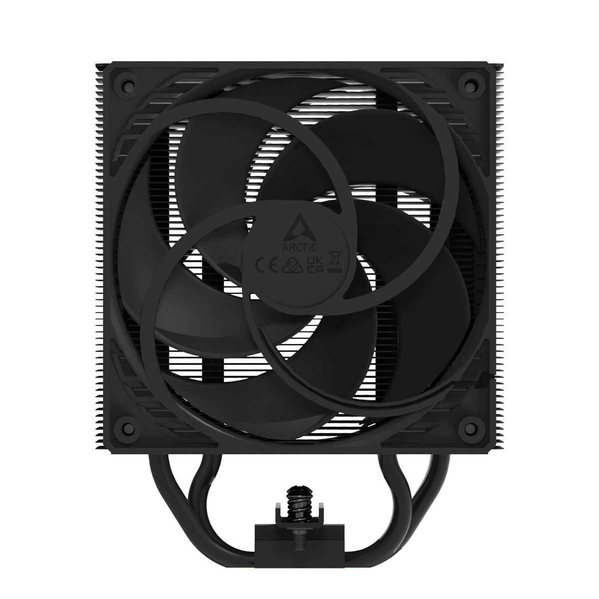 ARCTIC Freezer 36 - Air Processor Cooler in Black - 120mm