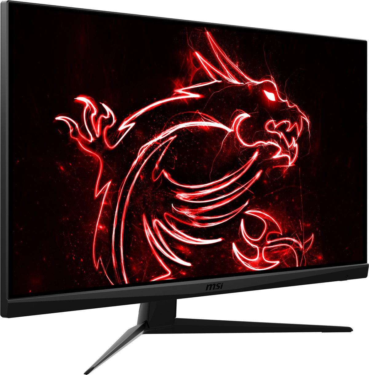 MSI G281UV - 70.9 cm (27.9&quot;) - 3840 x 2160 pixels 4K UHD Monitor