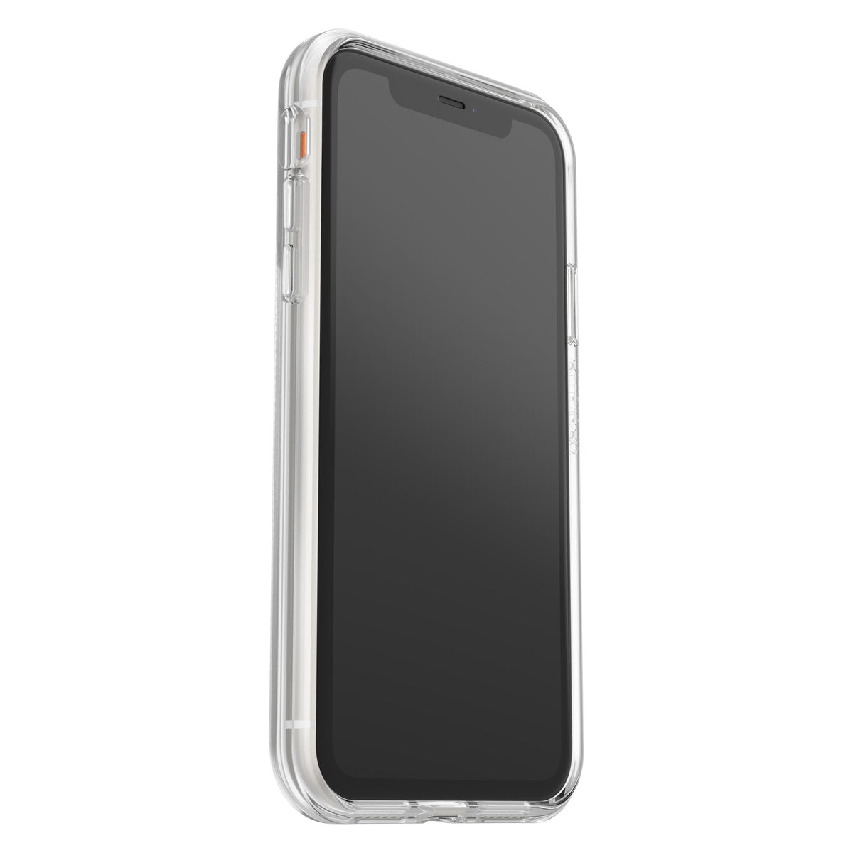 OtterBox React Series for iPhone 11 in Transparent