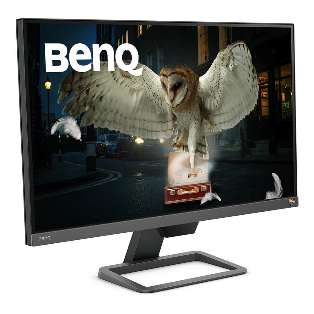 BenQ EW2780Q - 68.6 cm (27&quot;) - 2560 x 1440 pixels Quad HD LED Monitor