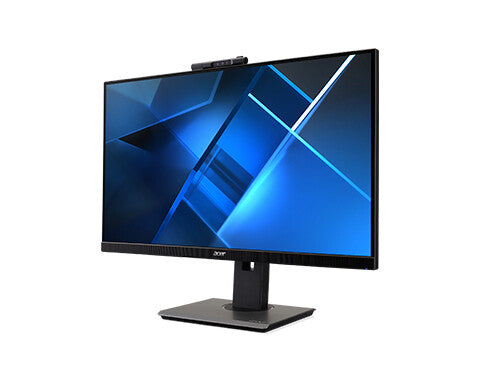 Acer B7 B277D - 68.6 cm (27&quot;) 1920 x 1080p Full HD LED Monitor