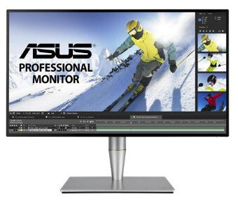 ASUS PA27AC - 68.6 cm (27&quot;) - 2560 x 1440 pixels Quad HD LED Monitor