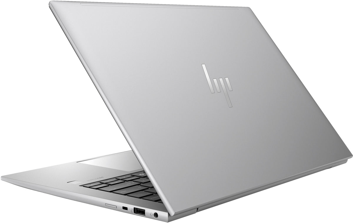 HP ZBook Firefly G11 Laptop - 35.6 cm (14&quot;) - Intel Core Ultra 7 155H - 32 GB DDR5-SDRAM - 1 TB SSD - NVIDIA RTX A500 - Wi-Fi 6E - Windows 11 Pro - Grey