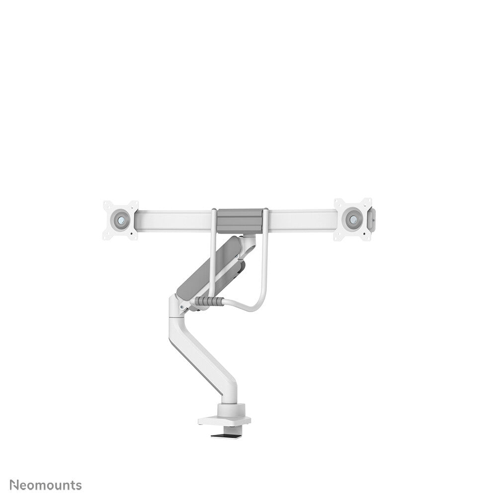 Neomounts DS75-450WH2 - Desk monitor mount for 43.2 cm (17&quot;) to 81.3 cm (32&quot;)