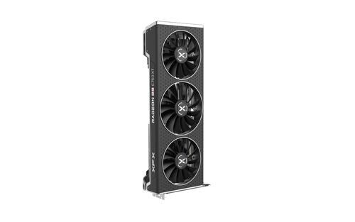 XFX Speedster QICK 319 - AMD 12 GB GDDR6 Radeon RX 6750 XT graphics card