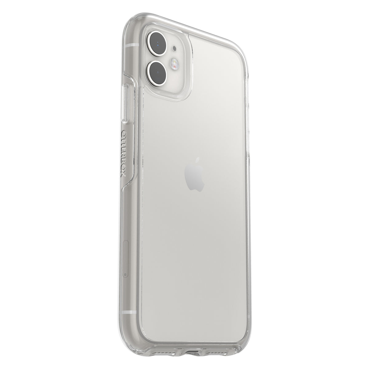 OtterBox Symmetry Clear Series for Apple iPhone 11 in Transparent