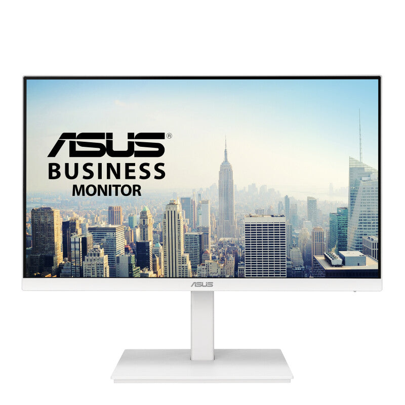 ASUS VA24EQSB-W - 60.5 cm (23.8&quot;) - 1920 x 1080 pixels FHD LED Monitor