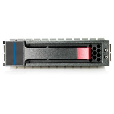 HPE 797267-B21 internal hard drive 3.5&quot; 4 TB SAS