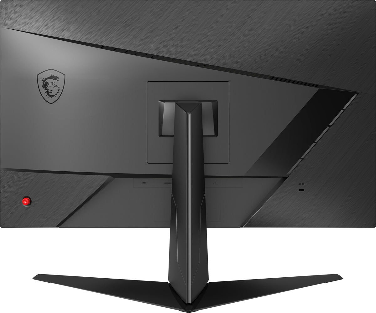 MSI G2422 - 60.5 cm (23.8&quot;) - 1920 x 1080 pixels FHD Monitor