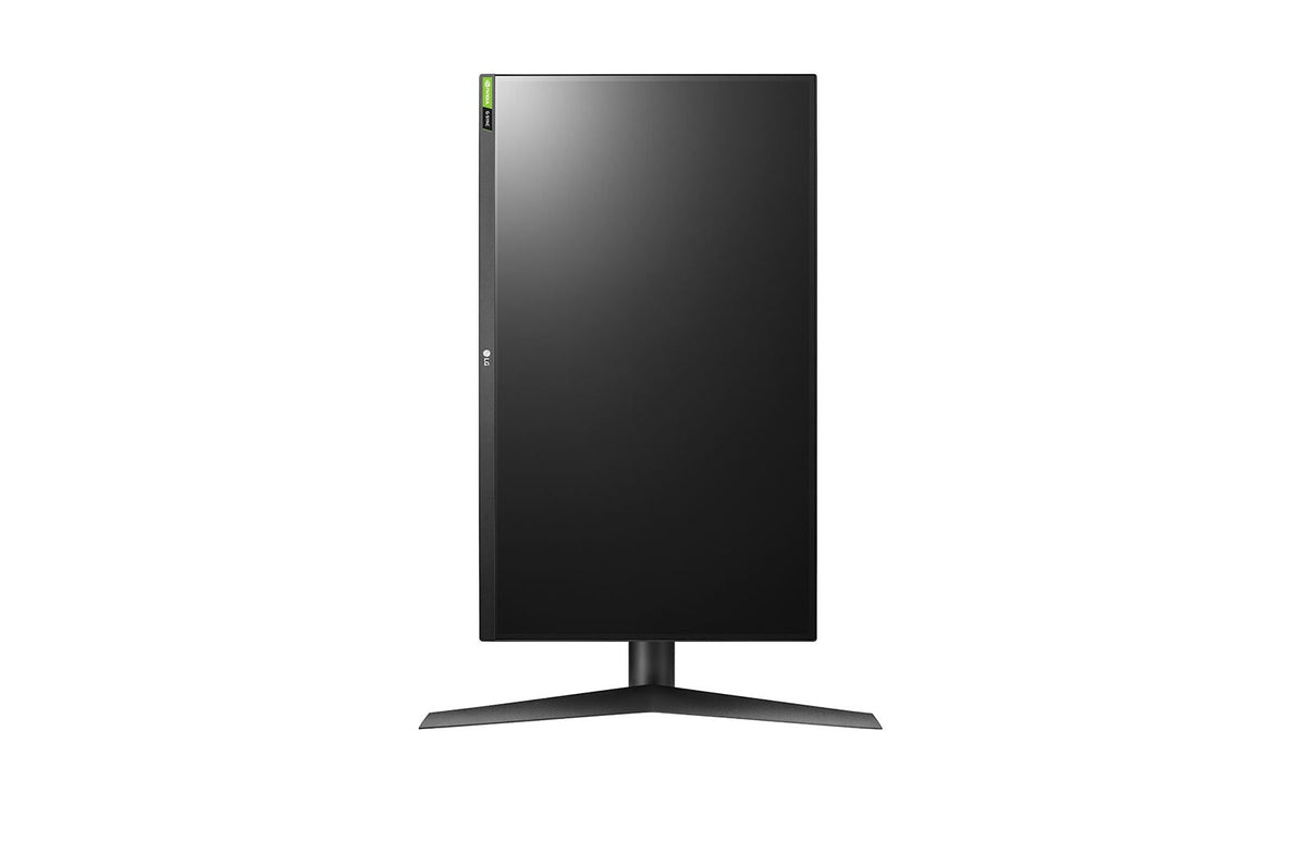 LG 27GL83A-B - 68.6 cm (27&quot;) - 2560 x 1440 pixels QHD LED Monitor