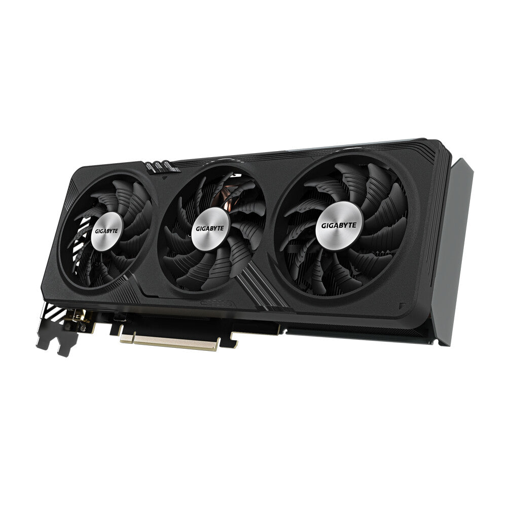 Gigabyte GAMING OC - NVIDIA 16 GB GDDR6 GeForce RTX 4060 Ti graphics card