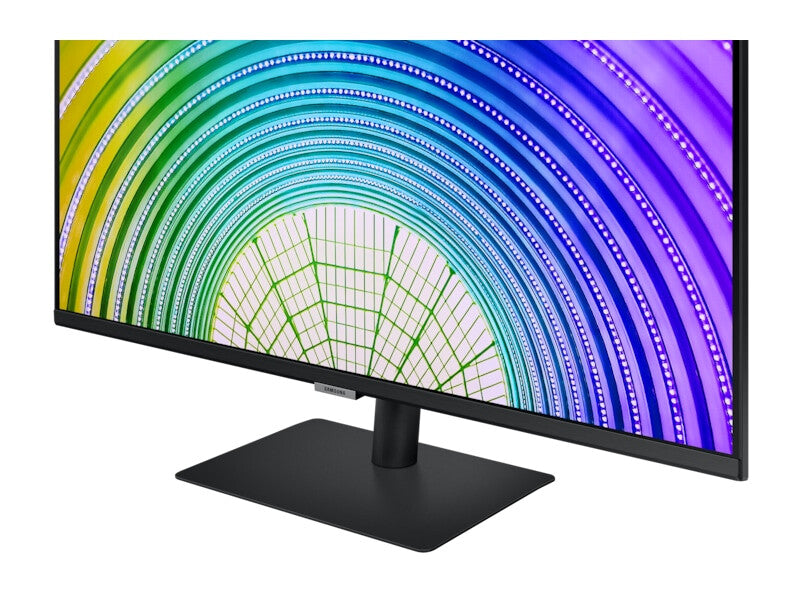 Samsung S32A600UUU - 81.3 cm (32&quot;) 2560 x 1440p Wide Quad HD LCD Monitor