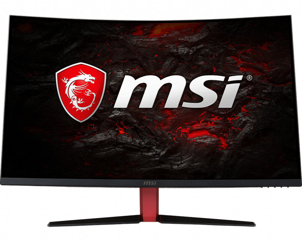 MSI Optix AG32CV - 80 cm (31.5&quot;) - 1920 x 1080 pixels Full HD LED Monitor