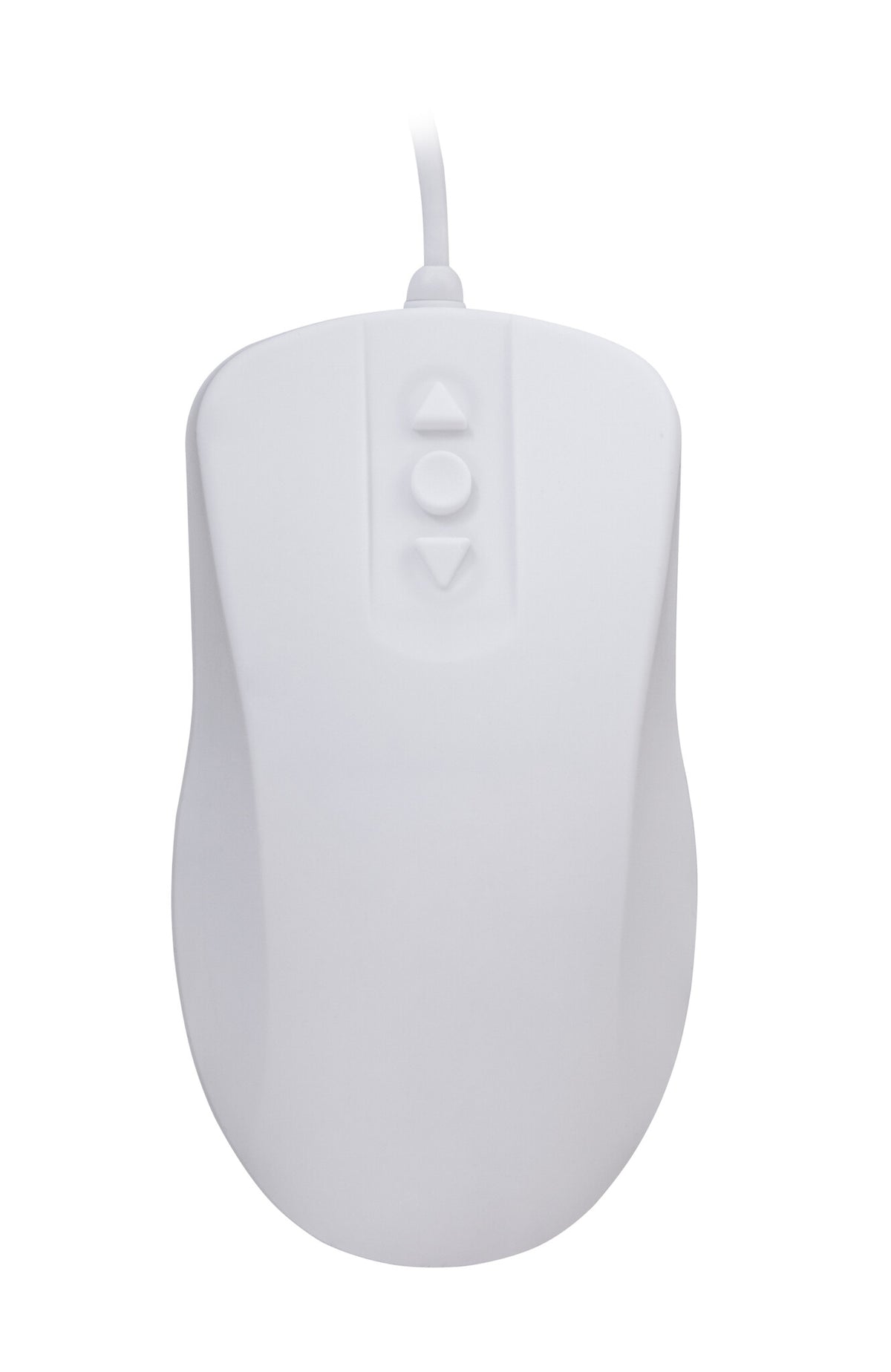 CHERRY AK-PMH12 &quot;Medical Use&quot; USB Type-A Optical mouse - 1,000 DPI