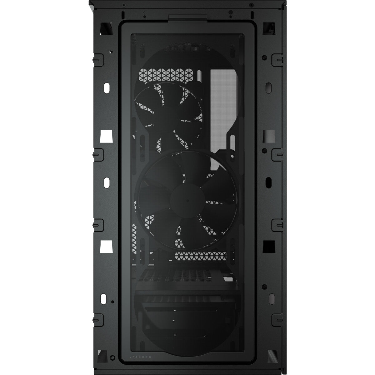 Corsair 4000D Airflow - ATX Mid Tower Case in Black