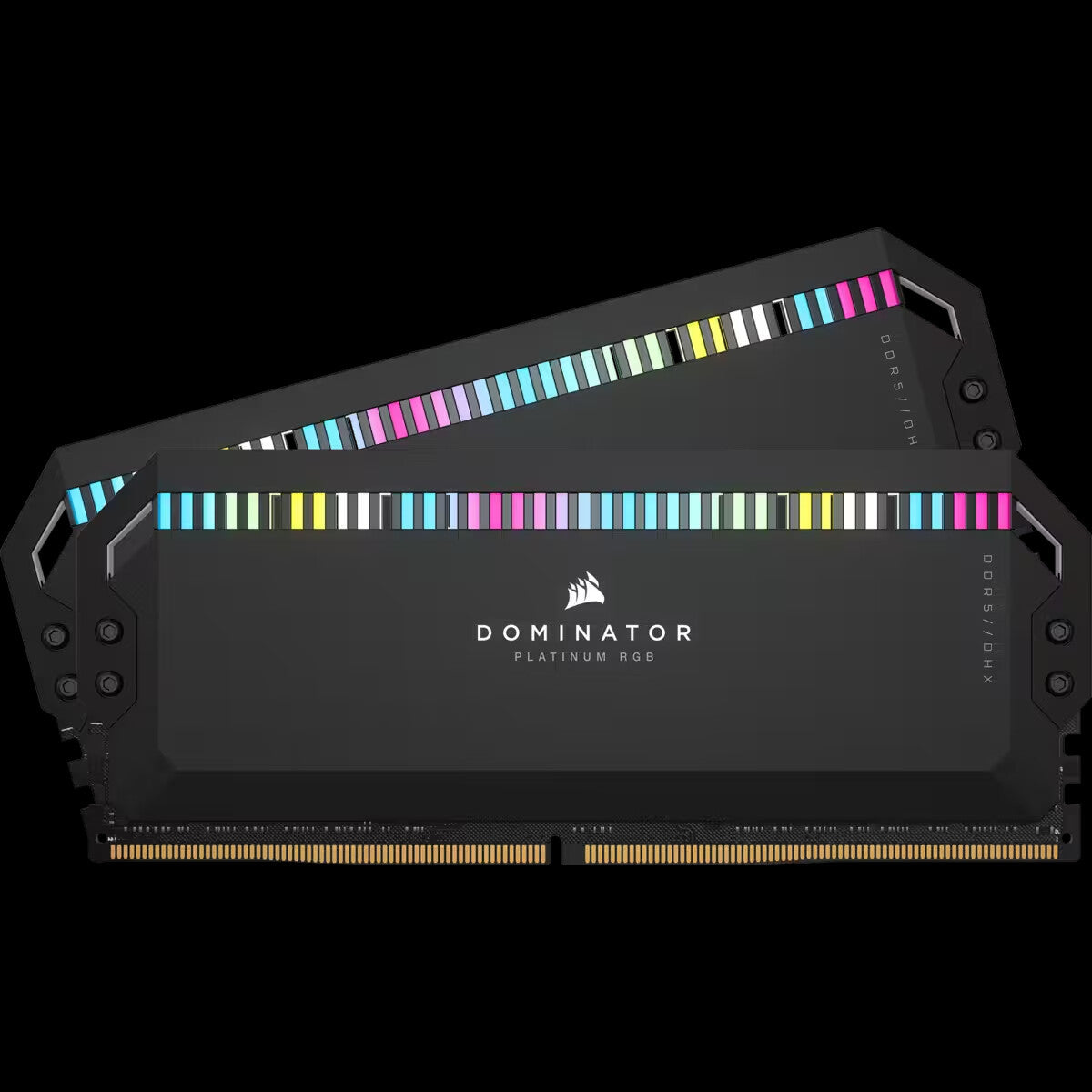 Corsair Dominator - 32 GB 2 x 16 GB DDR5 6400 MHz memory module