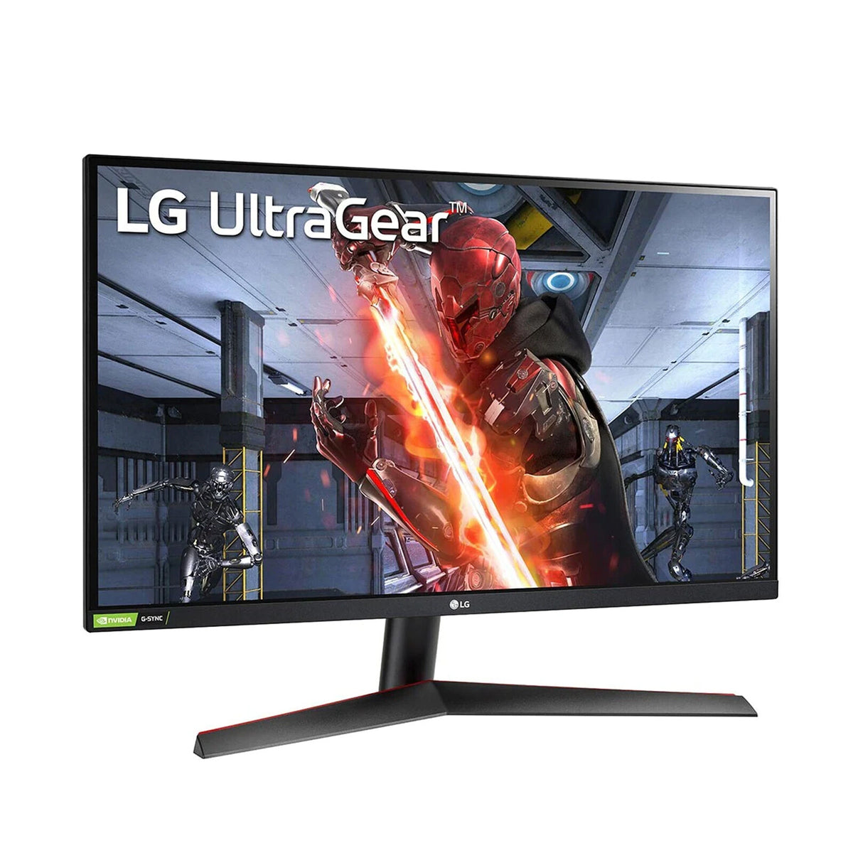 LG 27GN600 - 68.6 cm (27&quot;) - 1920 x 1080 pixels FHD LED Monitor