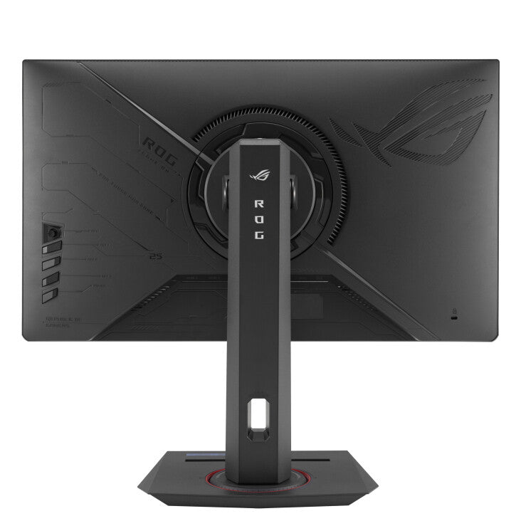 ASUS ROG Strix XG259QNS - 62.2 cm (24.5&quot;) - 1920 x 1080 pixels Full HD LCD Monitor