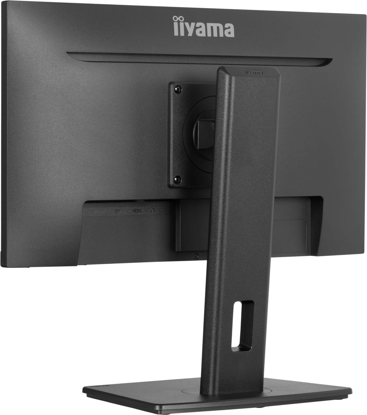 iiyama ProLite XUB2293HS-B6 - 54.6 cm (21.5&quot;) - 1920 x 1080 pixels Full HD LED Monitor