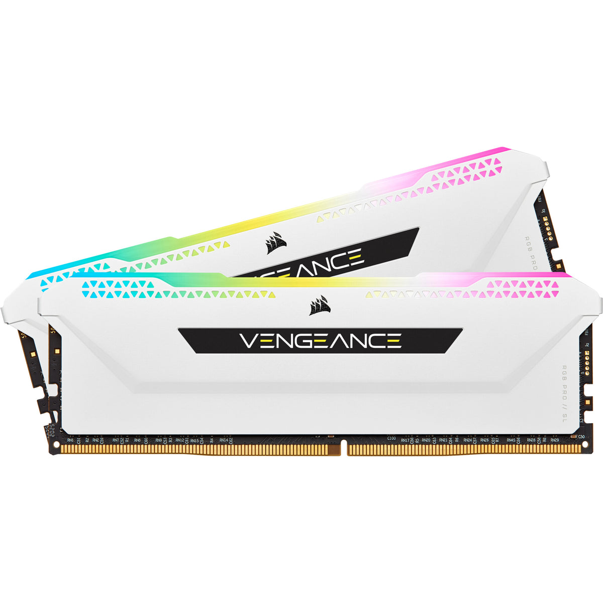 Corsair Vengeance RGB Pro - 32 GB 2 x 16 GB DDR4 3200 MHz memory module