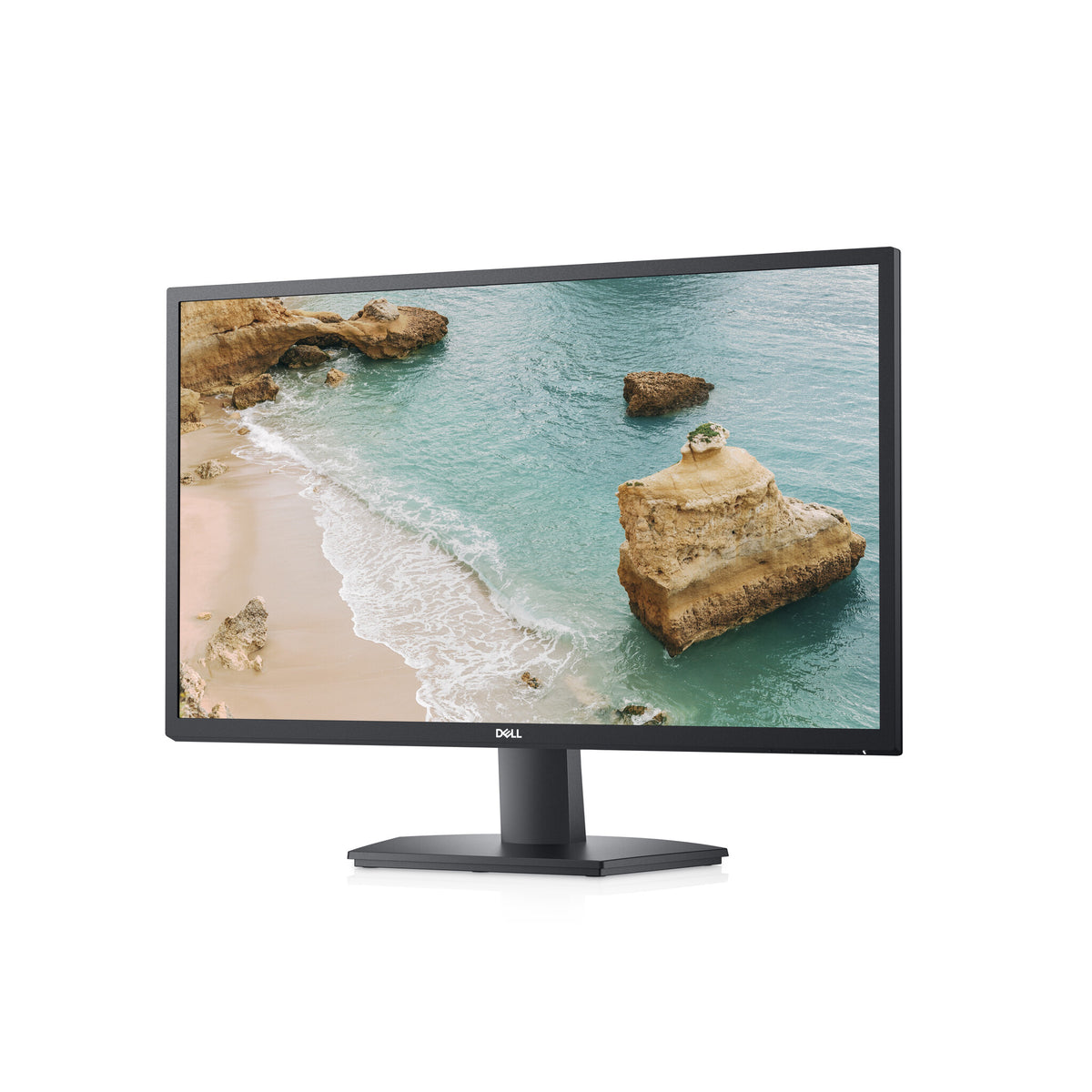 DELL S Series SE2722H - 68.6 cm (27&quot;) - 1920 x 1080 pixels Full HD LCD Monitor