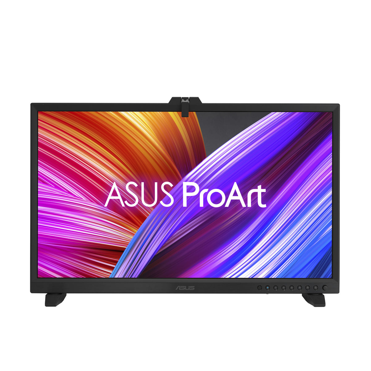 ASUS ProArt OLED PA32DC - 80 cm (31.5&quot;) - 3840 x 2160 pixels 4K Ultra HD Monitor