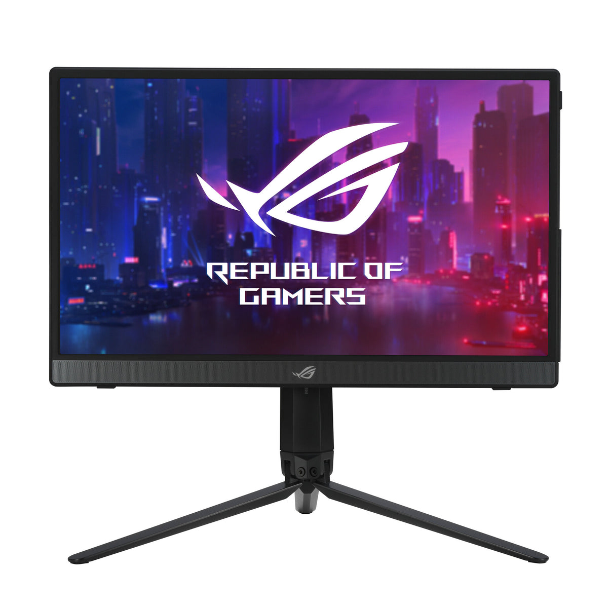 ASUS XG16AHP - 39.6 cm (15.6&quot;) - 1920 x 1080 pixels Full HD Monitor