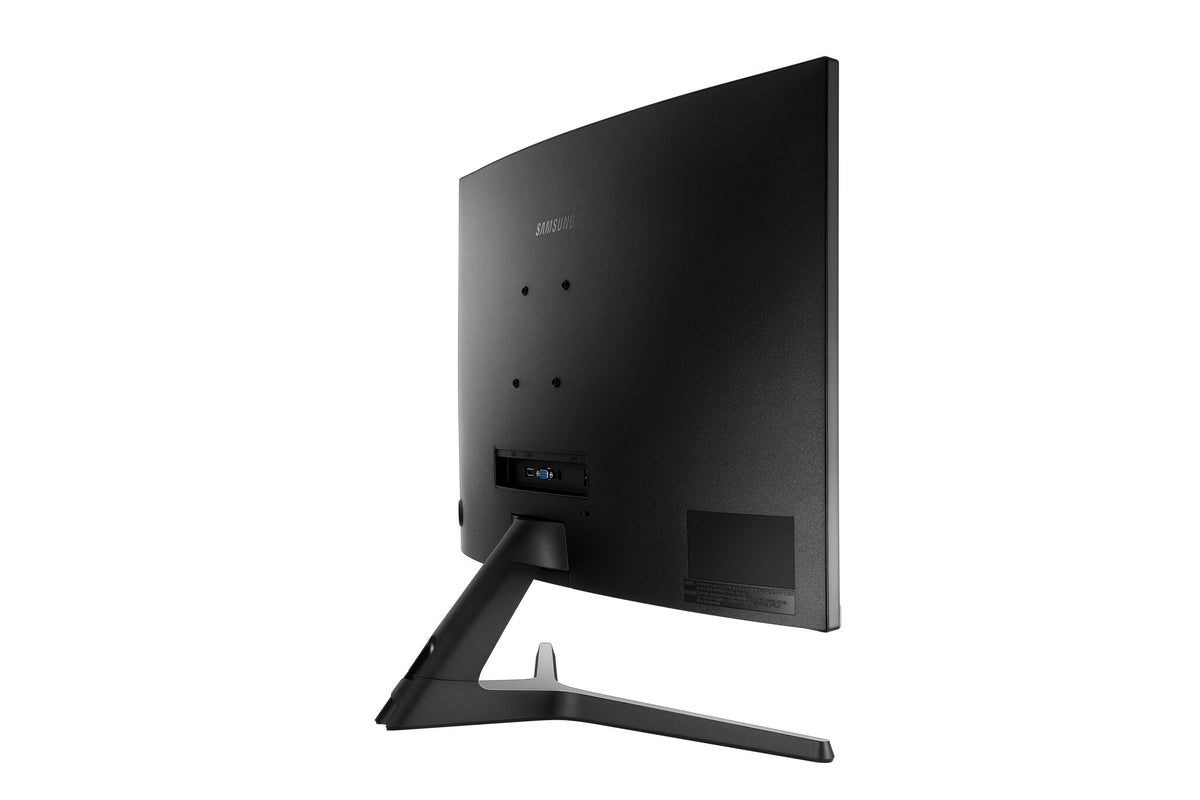 Samsung C27R500FHP - 68.6 cm (27&quot;) 1920 x 1080 pixels Full HD LED Monitor