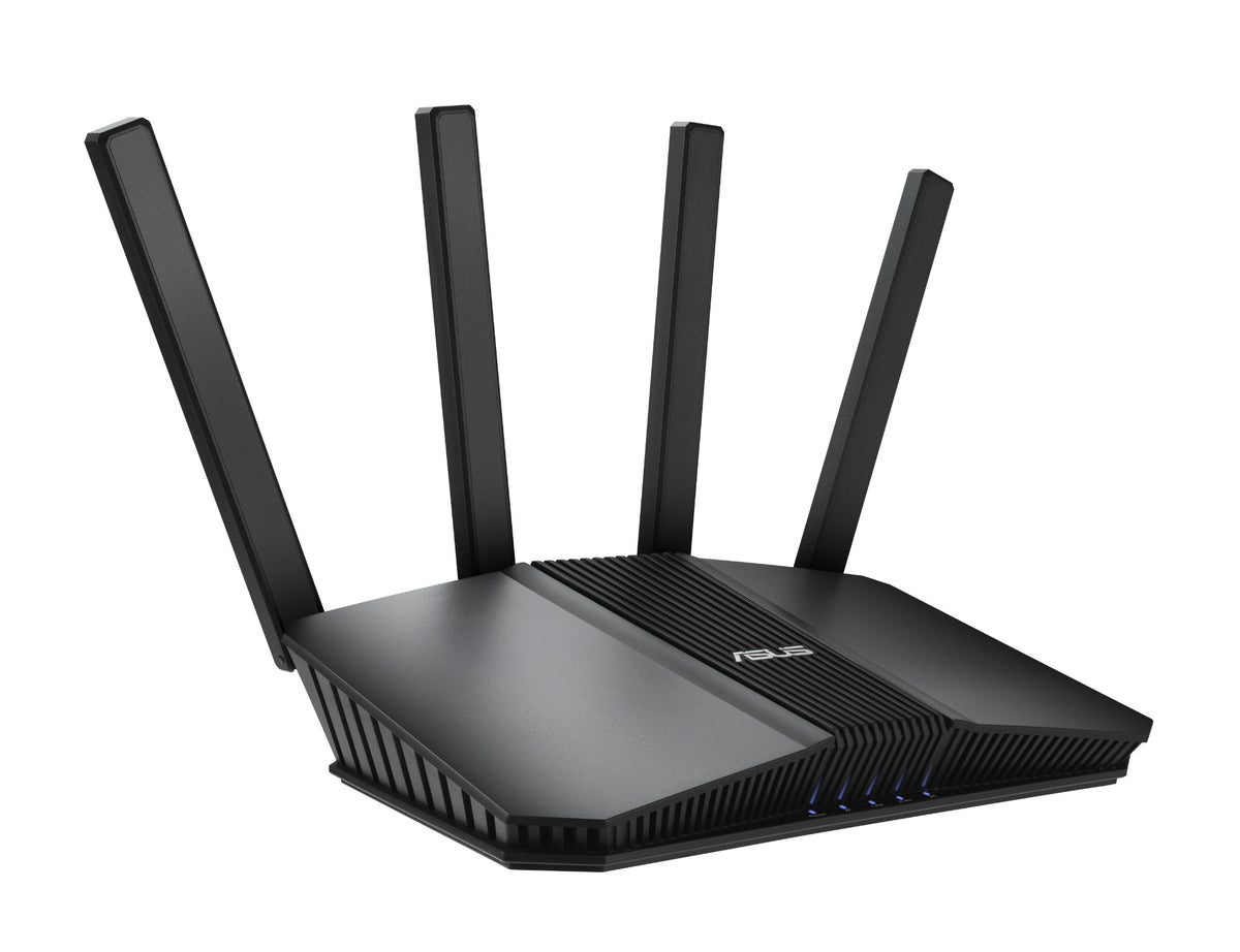 ASUS RT-BE58U - 2.5 Gigabit Ethernet Dual-band (2.4 GHz / 5 GHz) Wi-Fi 7 wireless router