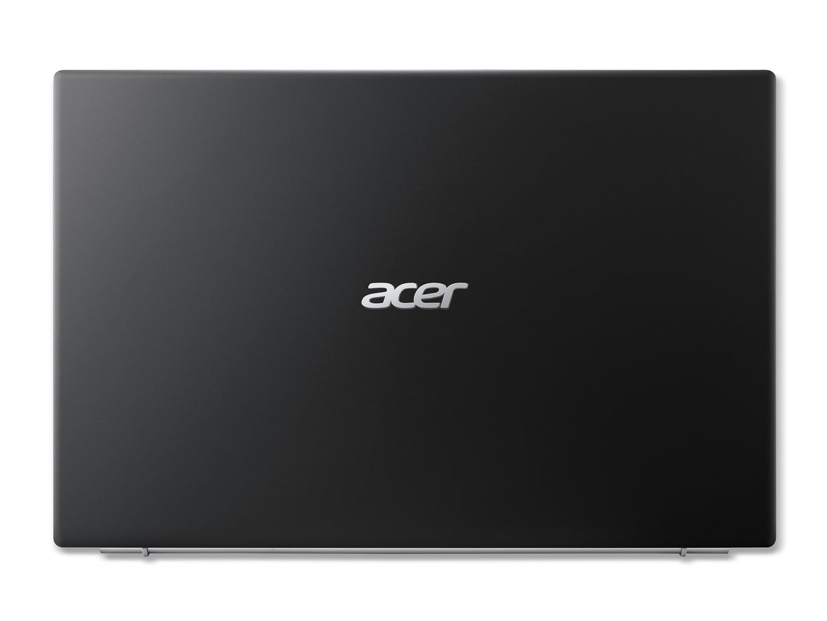 Acer Extensa 15 EX215-54 Laptop - 39.6 cm (15.6&quot;) - Intel® Core™ i5-1135G7 - 8 GB DDR4-SDRAM - 256 GB SSD - Wi-Fi 5 - Windows 11 Pro - Black