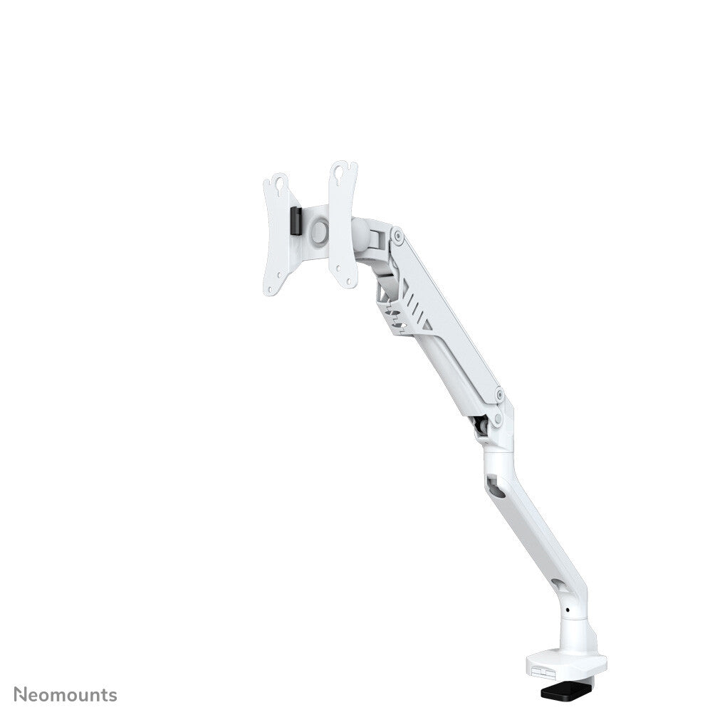 Neomounts FPMA-D750WHITE - Desk monitor mount for 25.4 cm (10&quot;) to 81.3 cm (32&quot;)